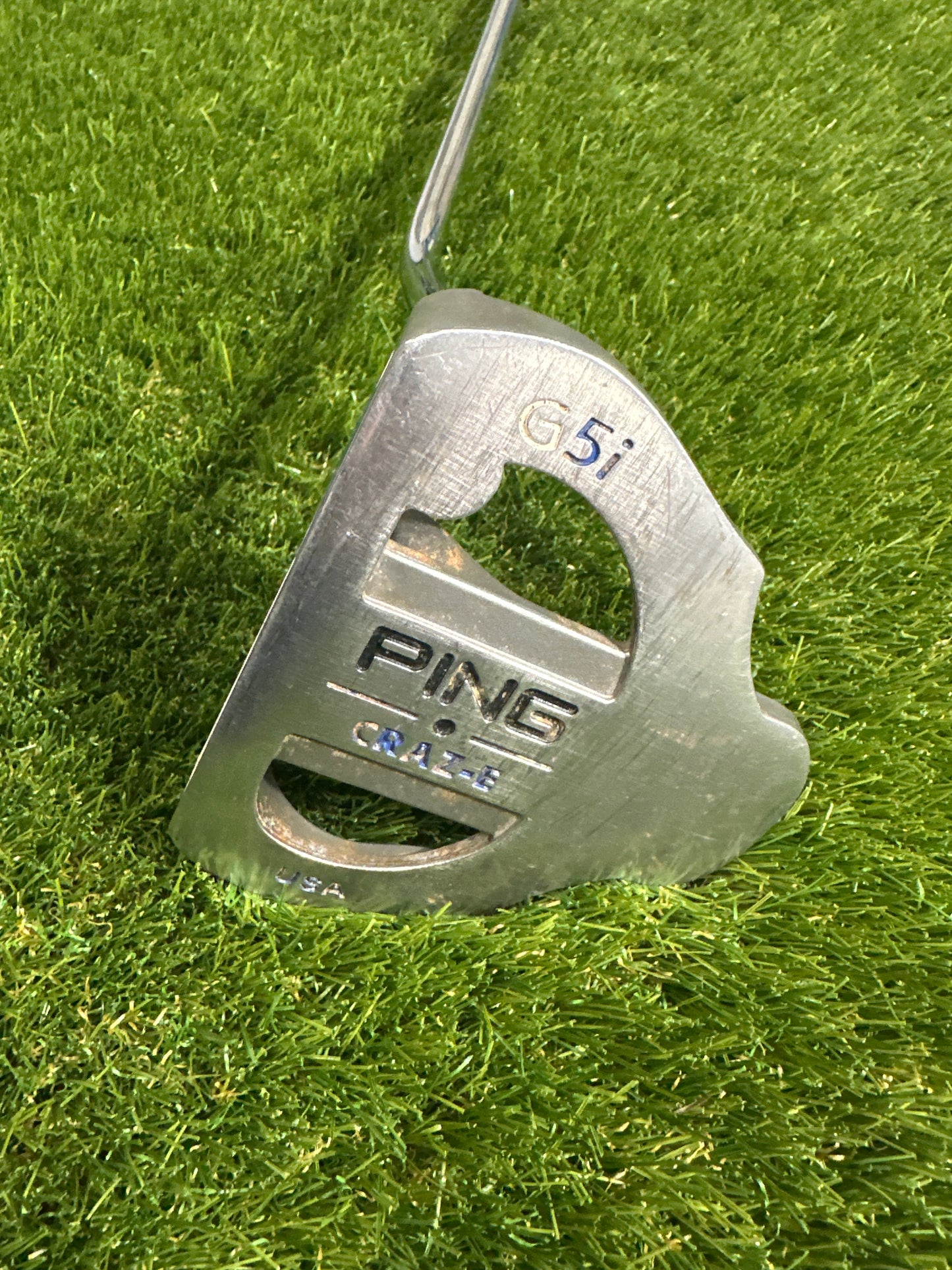 Ping G5i Craze 34" Putter