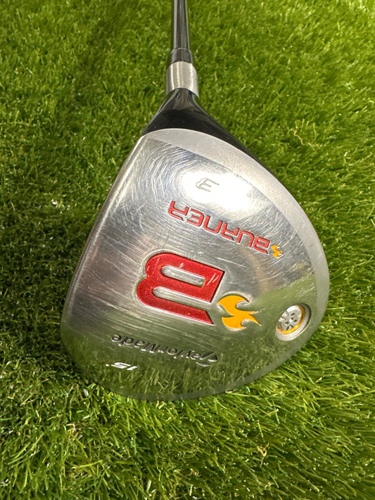TaylorMade Burner 3/15 FWY