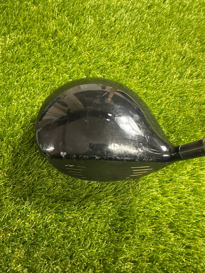 TaylorMade R7 Superquad 9.5 Driver