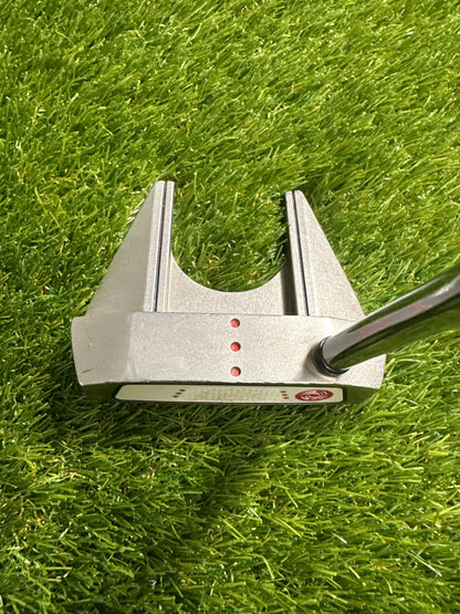 Odyssey White Hot XG 7 35" Putter
