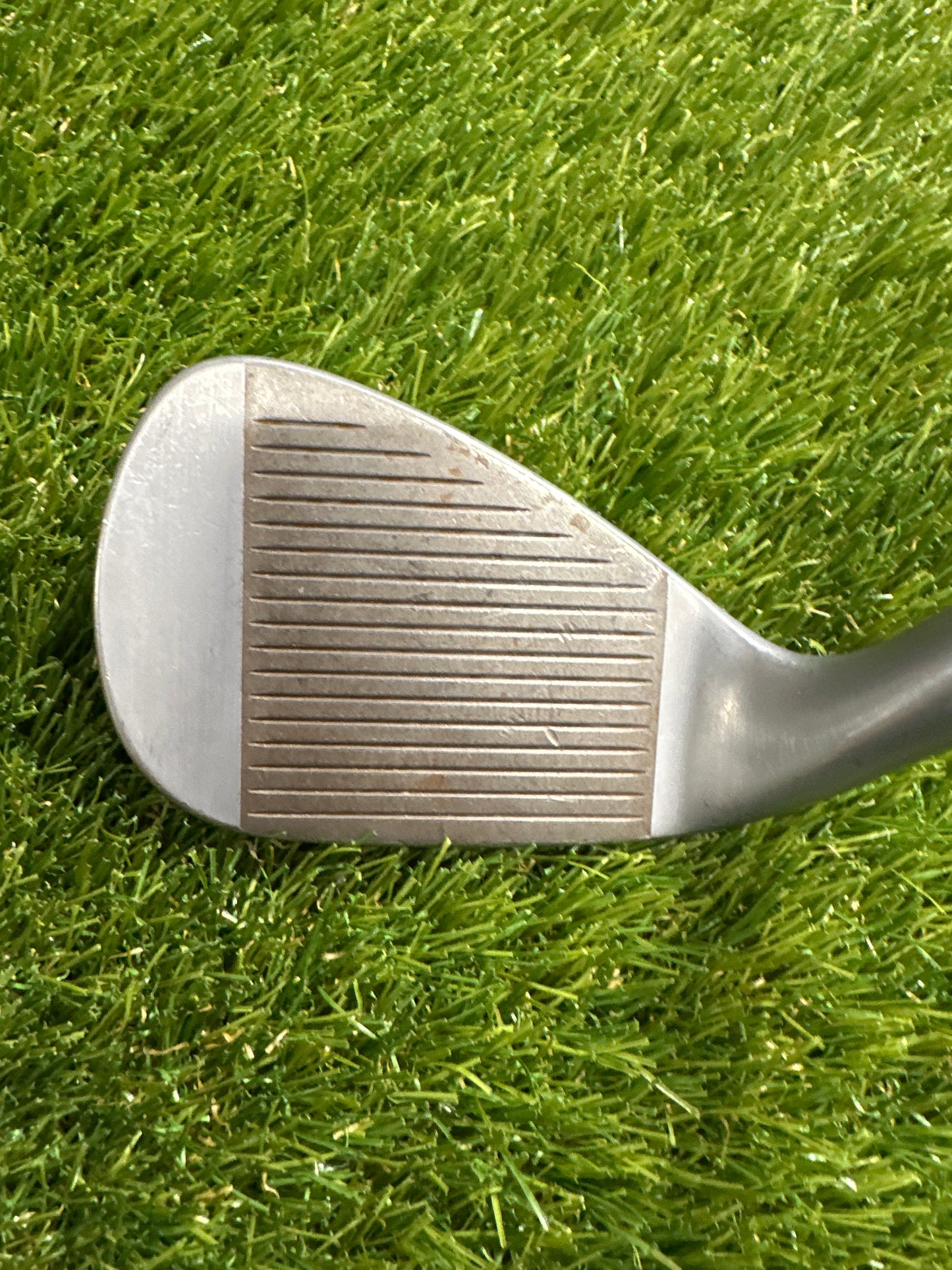 TaylorMade MG5 48/SB09 Wedge