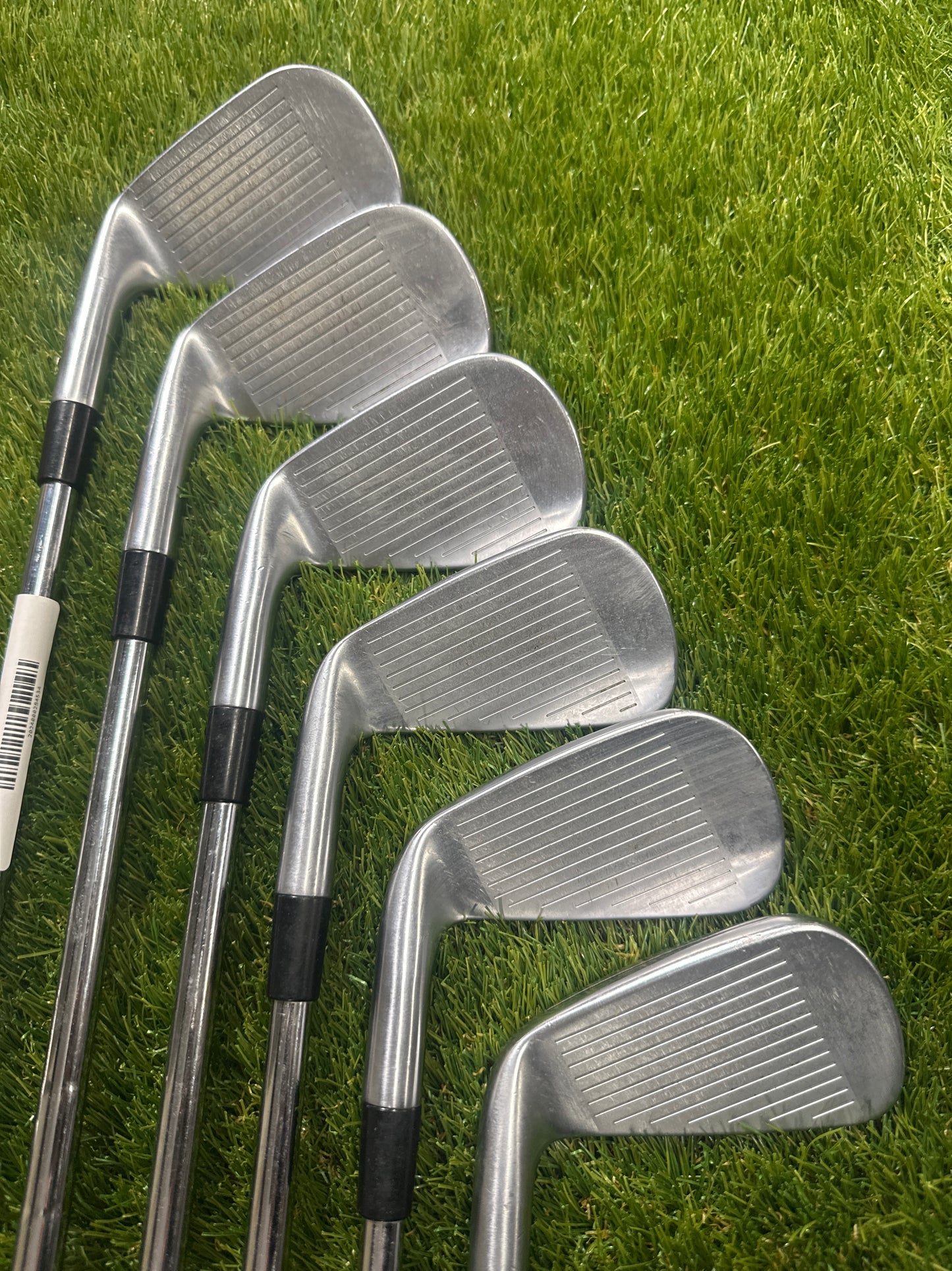 TaylorMade P770 5-PW Irons