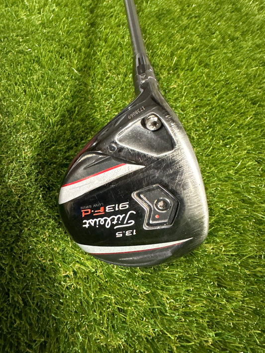 Titleist 913FD 13.5 FWY