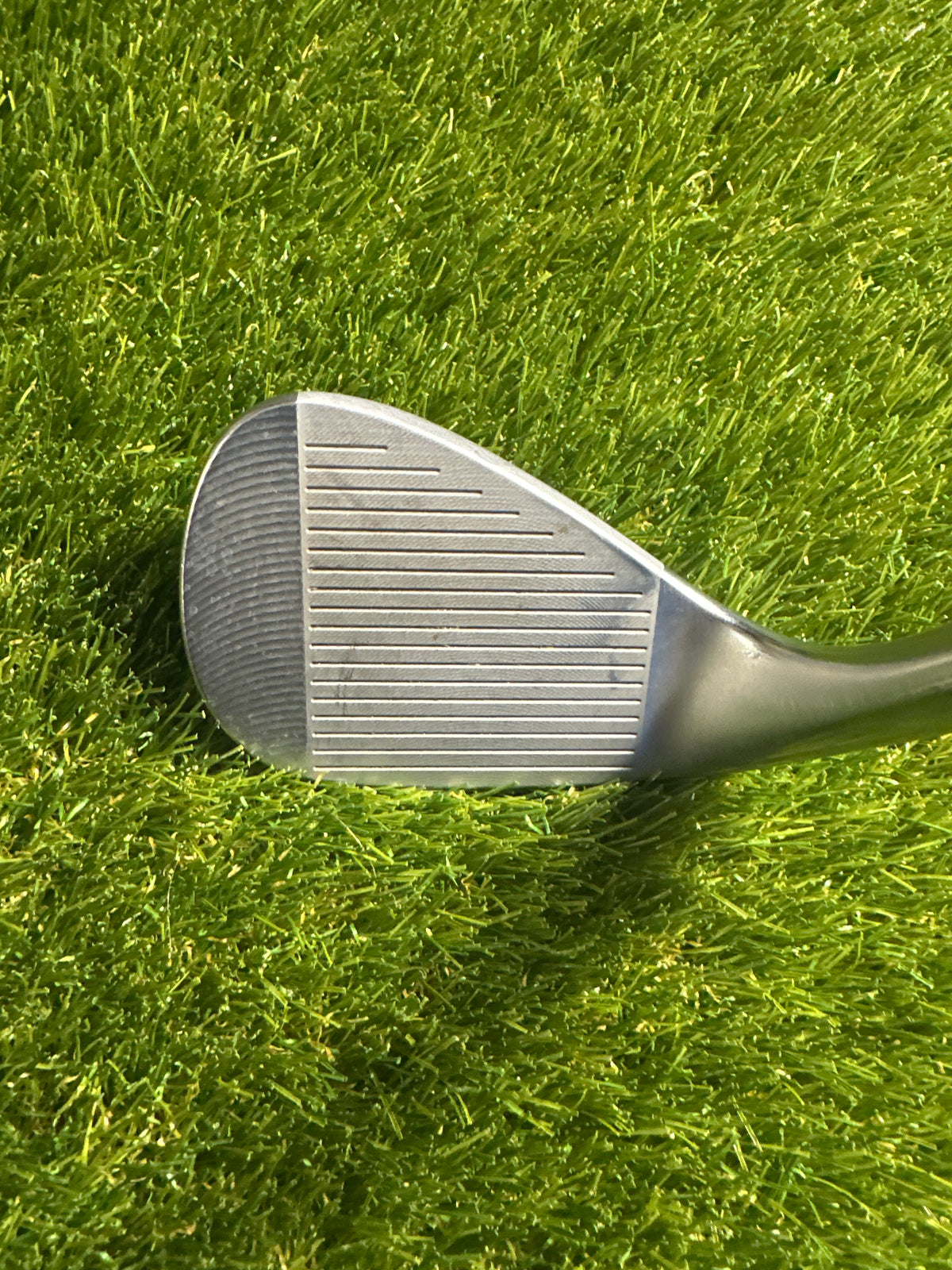 Cleveland RTZ 48/MID10 Wedge