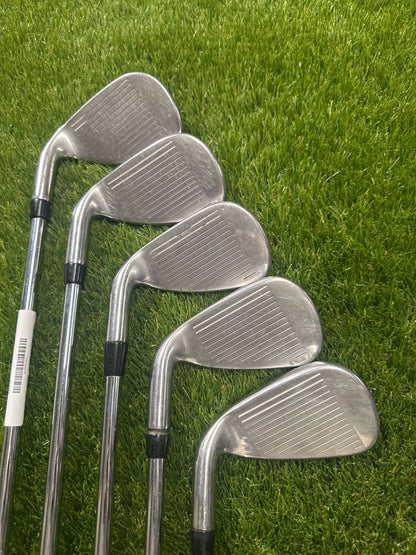 Callaway Rogue X 6-PW Irons