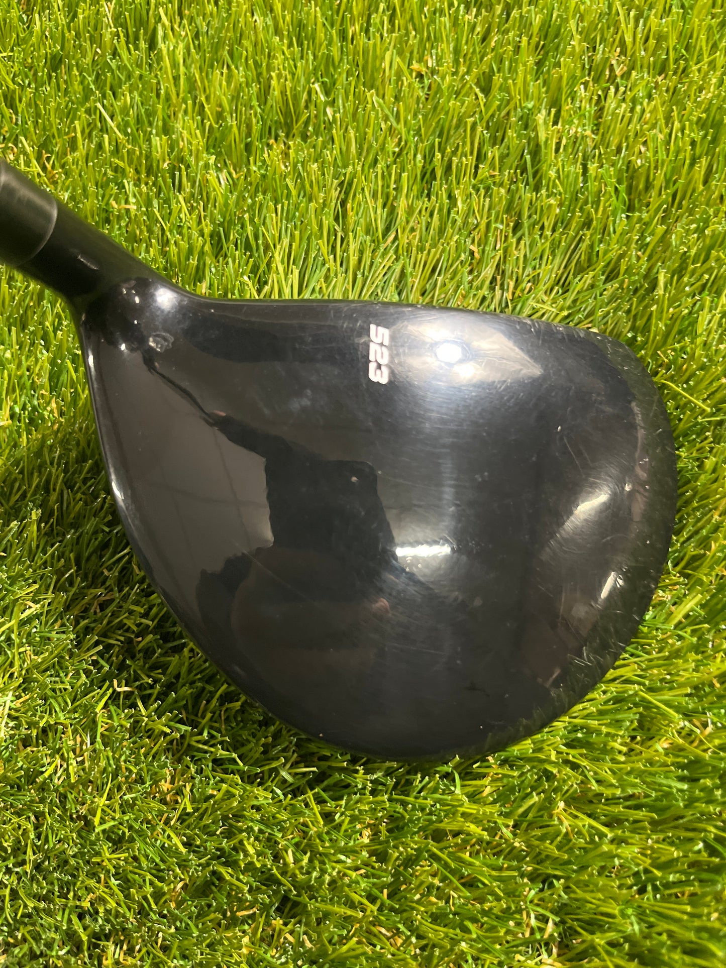 Tour Edge Hot Launch E523 7 FWY