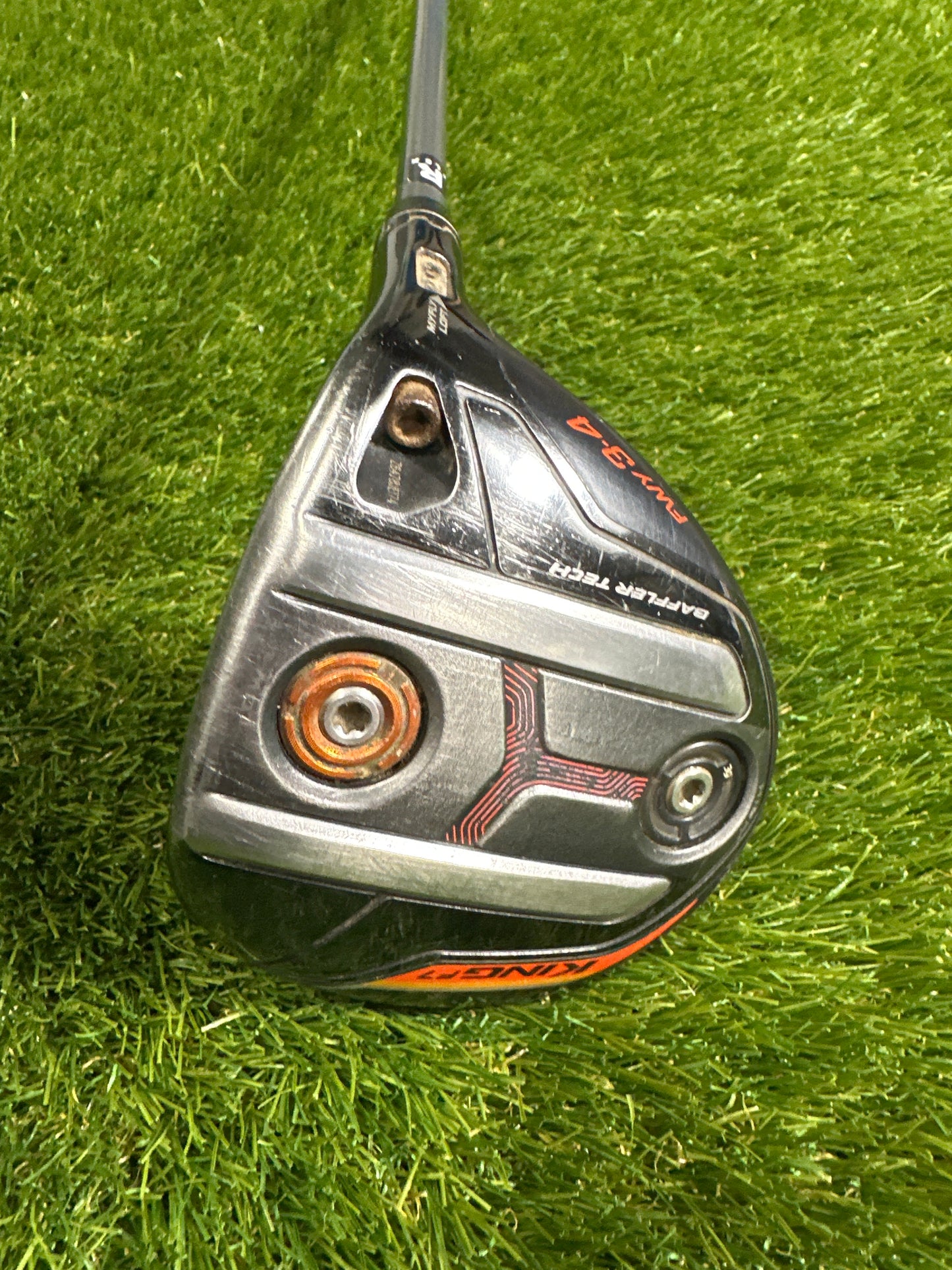 Cobra King F7 14.5 FWY