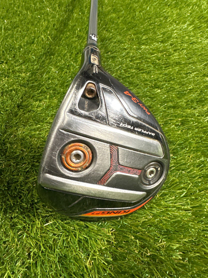 Cobra King F7 14.5 FWY