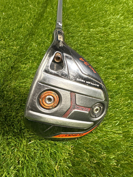 Cobra King F7 14.5 FWY