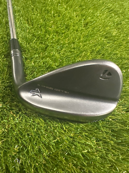 TaylorMade MG3 58/SB11 Wedge