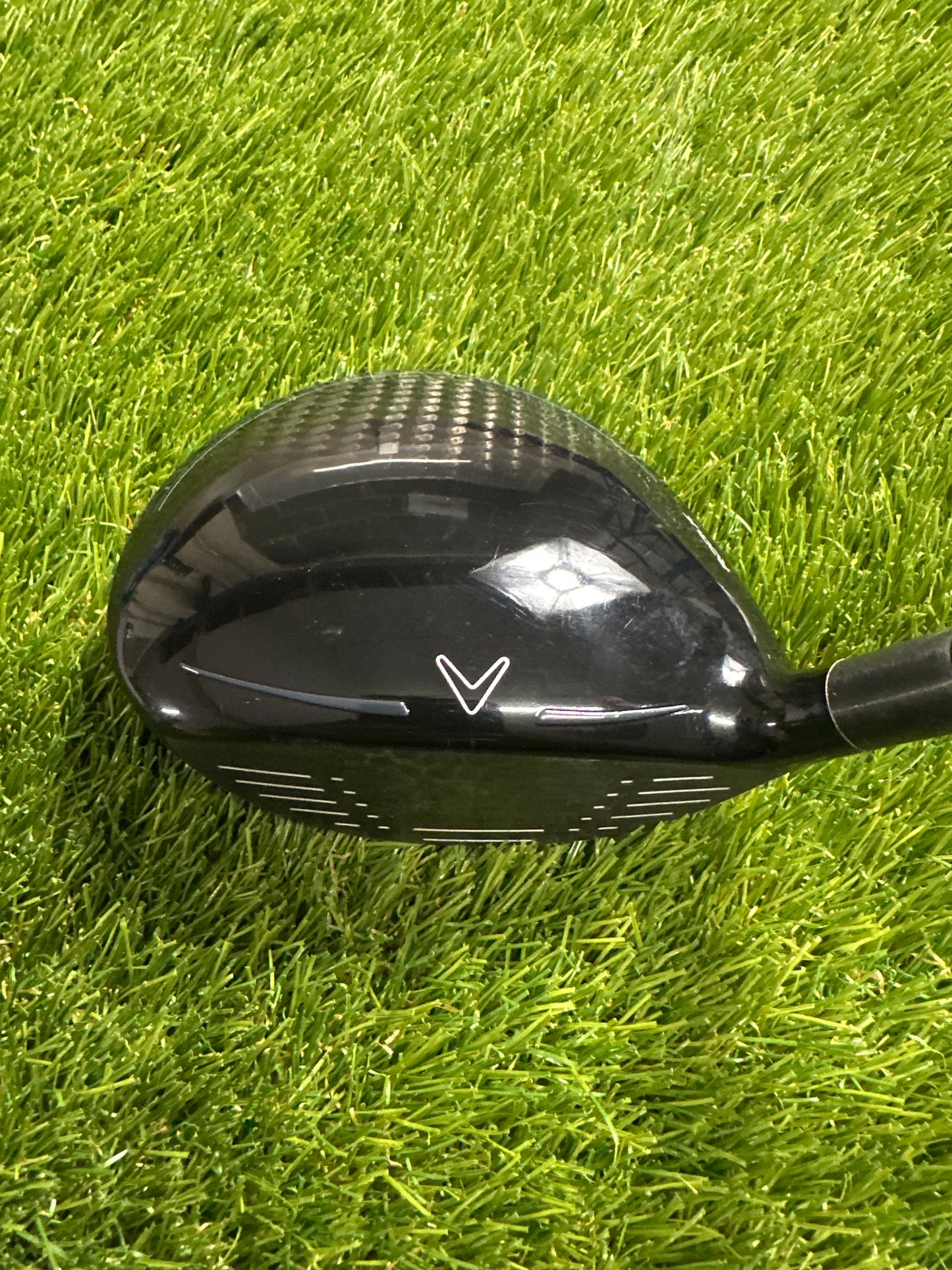 Callaway Rogue 4 FWY