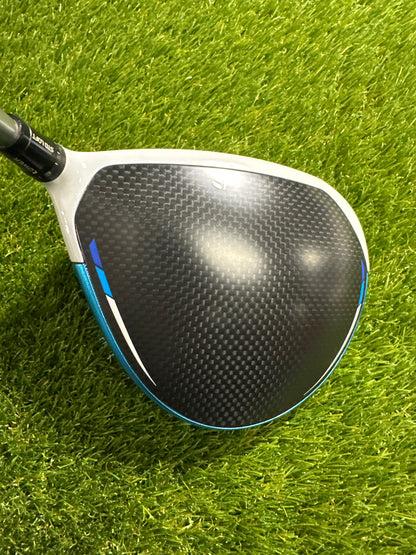 TaylorMade Sim 2 Max 9 Driver