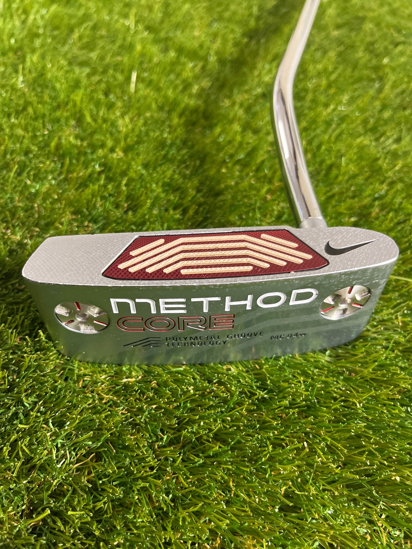 Nike Method Core 34" Putter