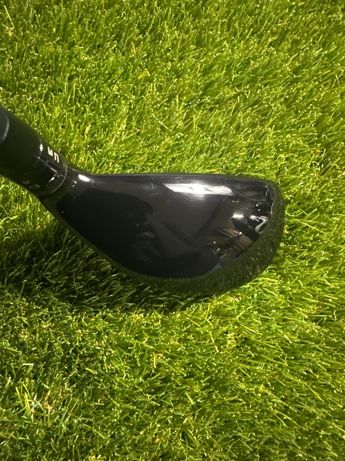 Titleist TSi3 2/18 HYB