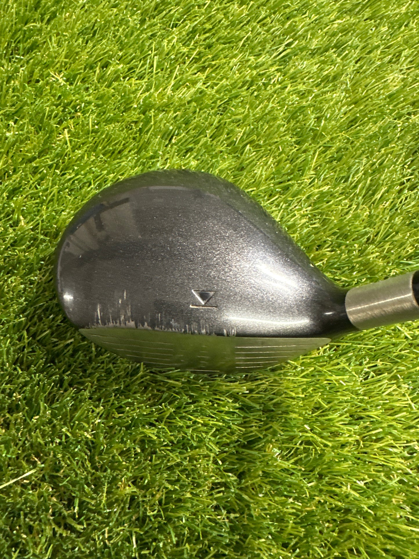 Titleist Pro Trajectory 980F 15 FWY