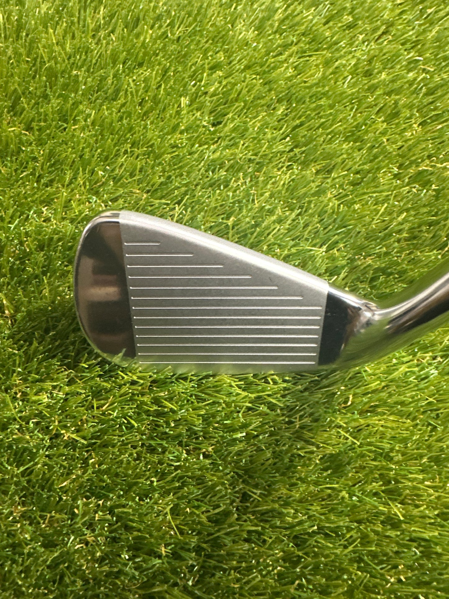 TaylorMade R9 3 Iron