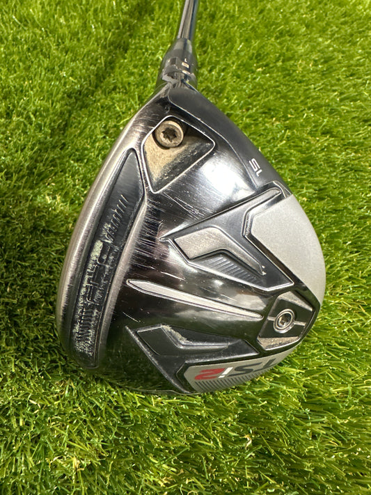 Titleist TSI2 15 FWY