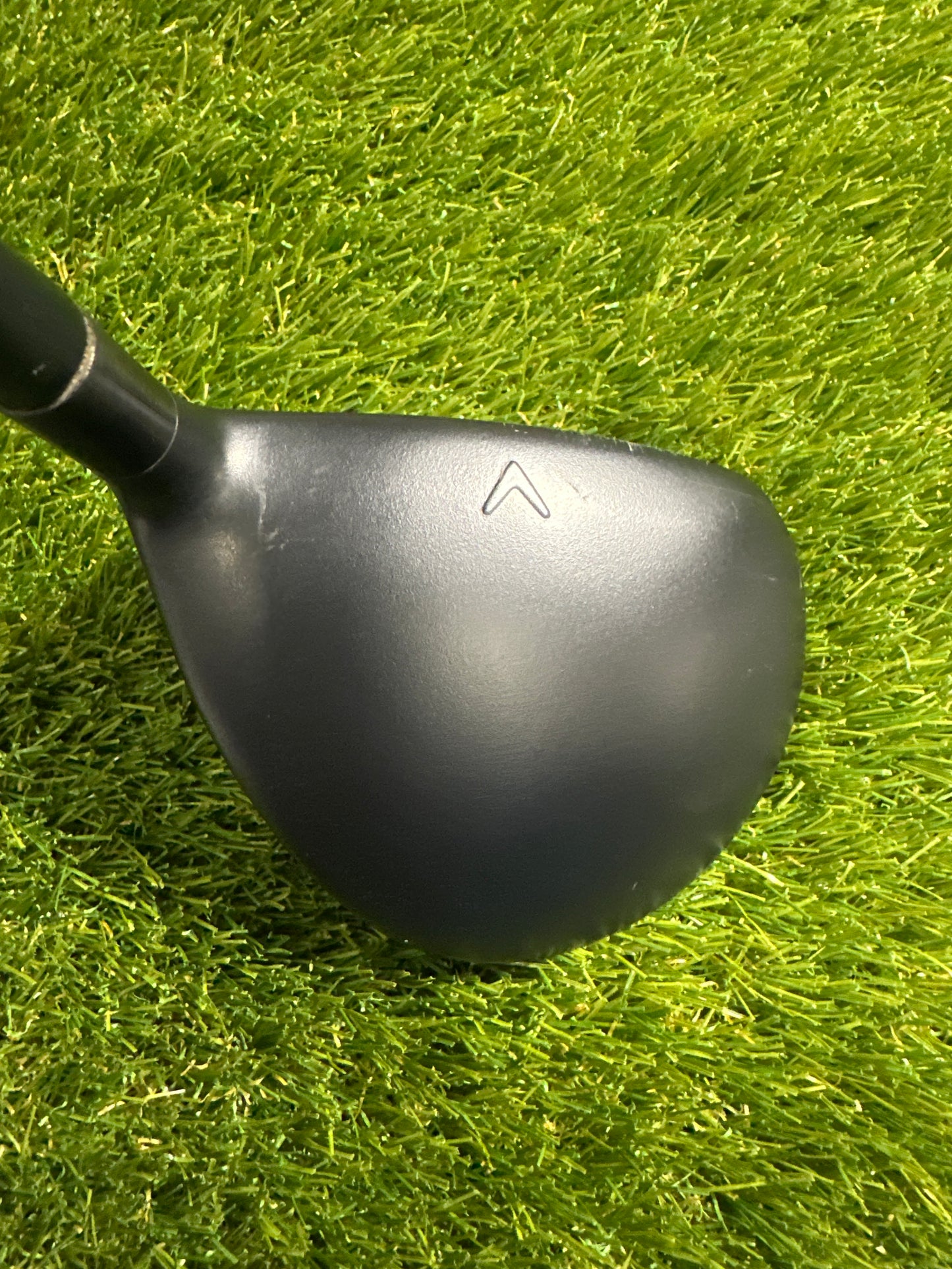 Callaway XR 5 FWY