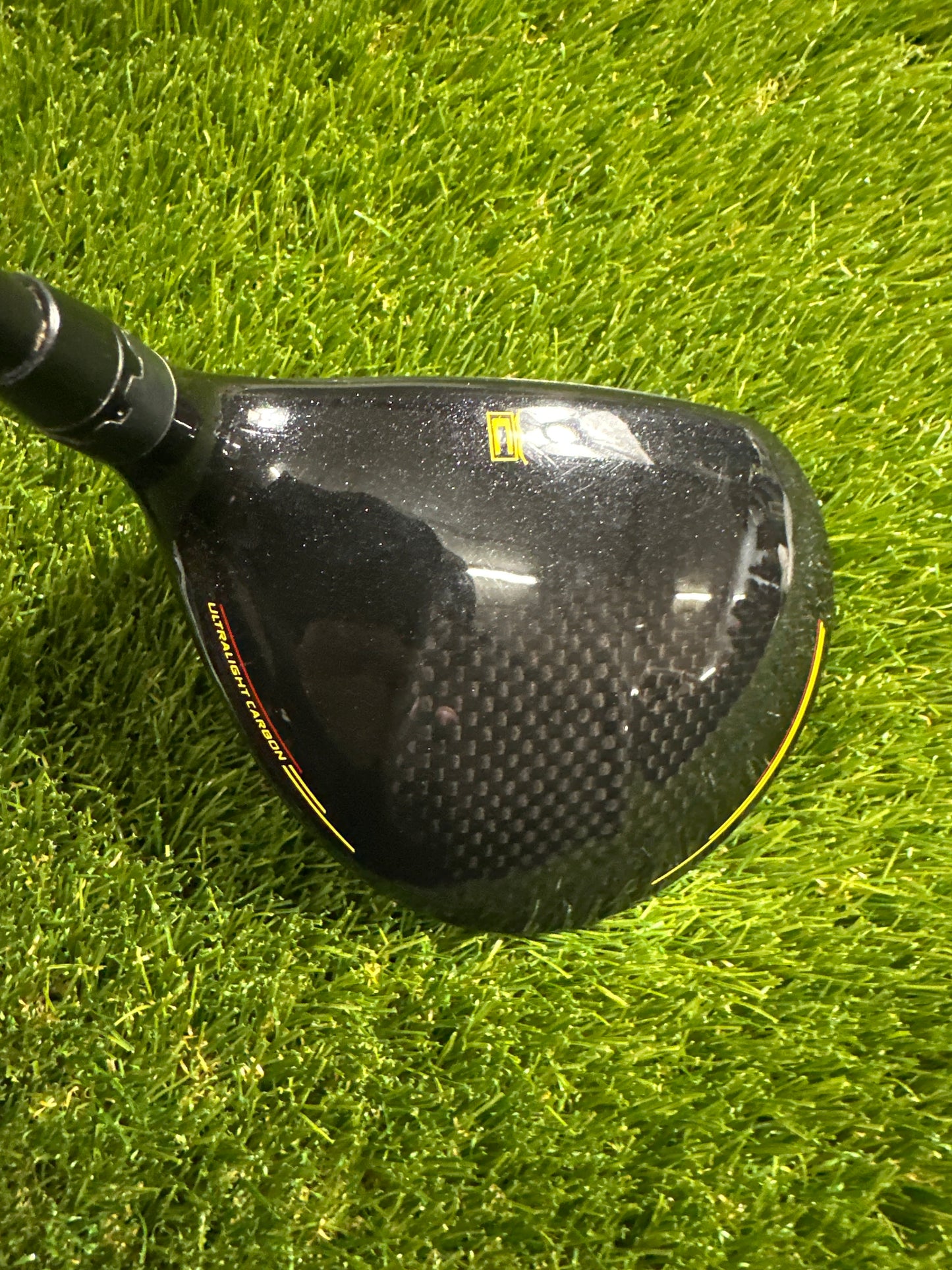 Cobra King SZ 14.5 FWY