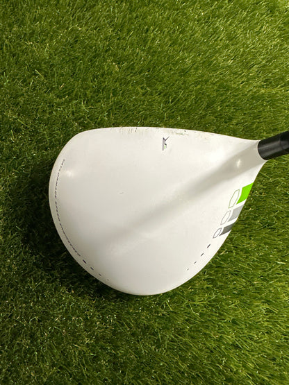 TaylorMade RBZ 10.5 Driver