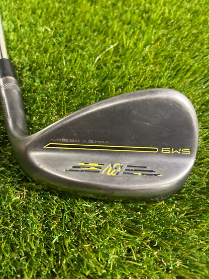 Titleist SM9 54 Wedge