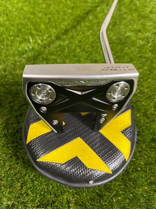 Scotty Cameron Phantom 7 34" Putter