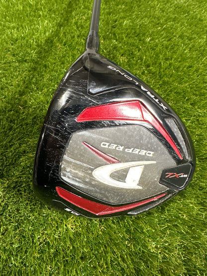 Wilson Deep Red WTXL 10.5 Driver