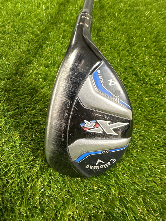 Callaway XR OS 4/22 HYB