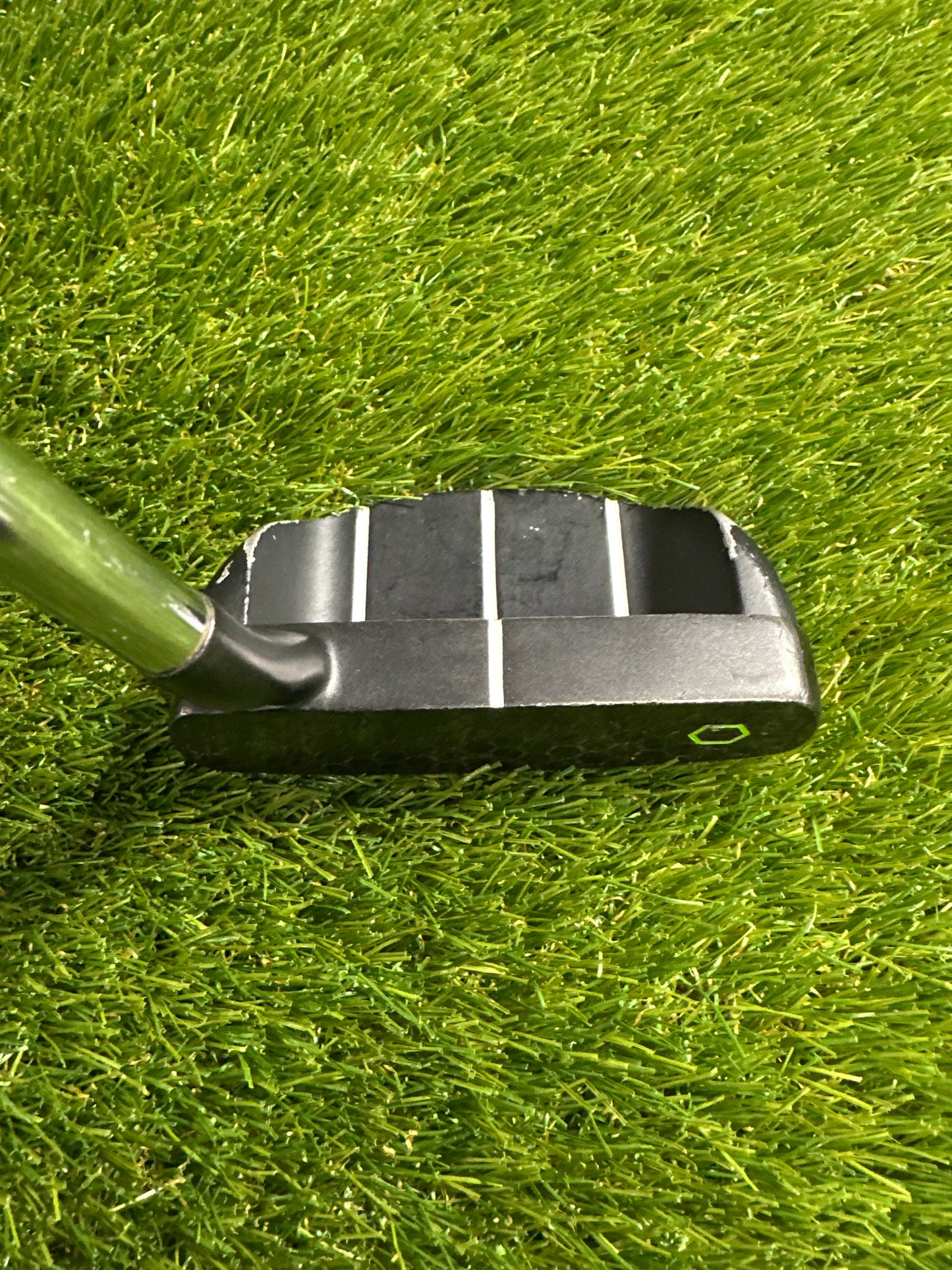 Progen Chromo 34" Putter