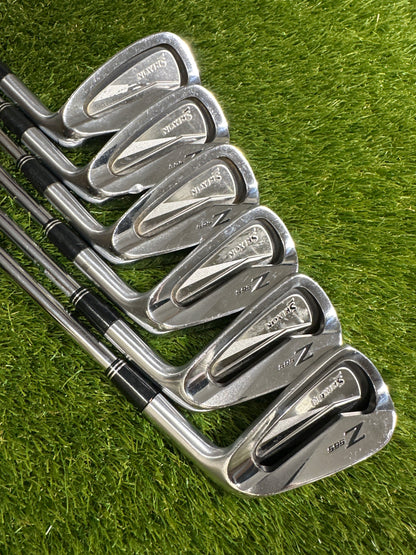 Srixon Z565 5-PW Irons