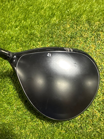 TaylorMade Stealth 9.0 driver