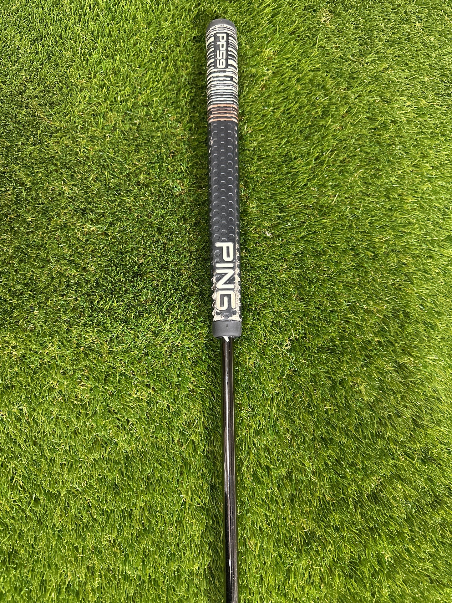 Ping Heppler Tyne 3 35" Putter