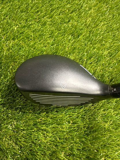 Callaway Paradym Ai Smoke 4/21 HYB