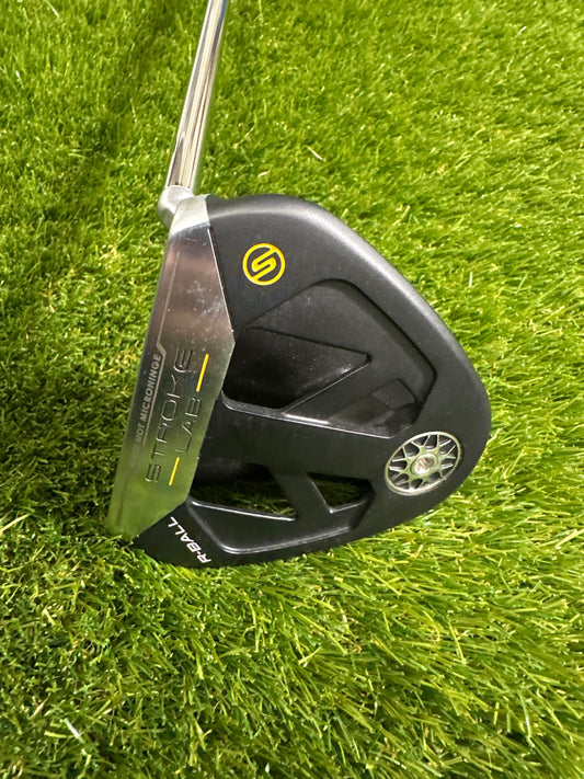 Odyssey Stroke Lab RBall 34.5" Putter