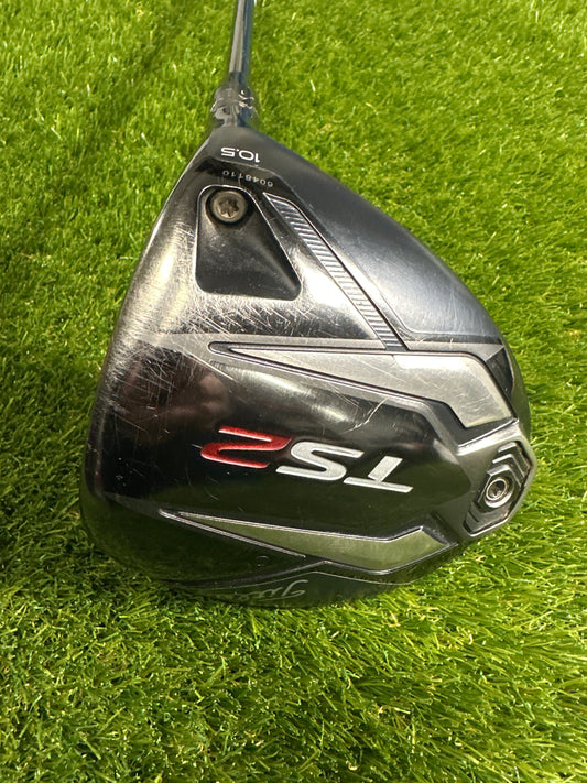 Titleist TS2 10.5 Driver