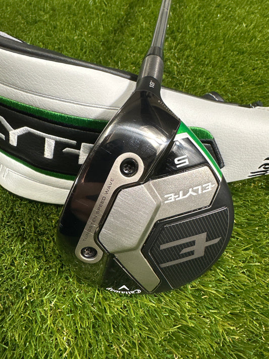 Callaway Elyte 5/18 FWY