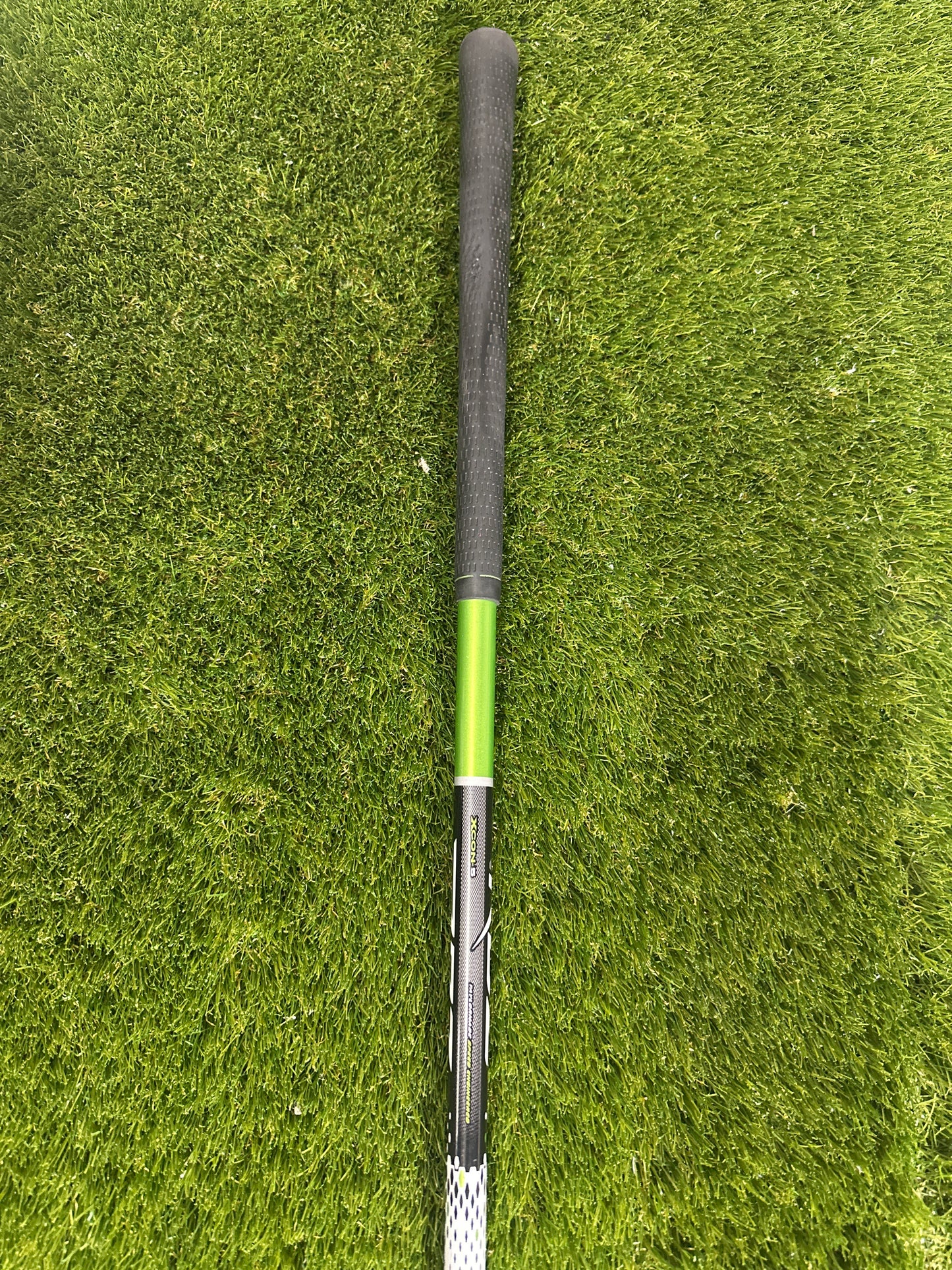 TaylorMade RBZ 10.5 Driver