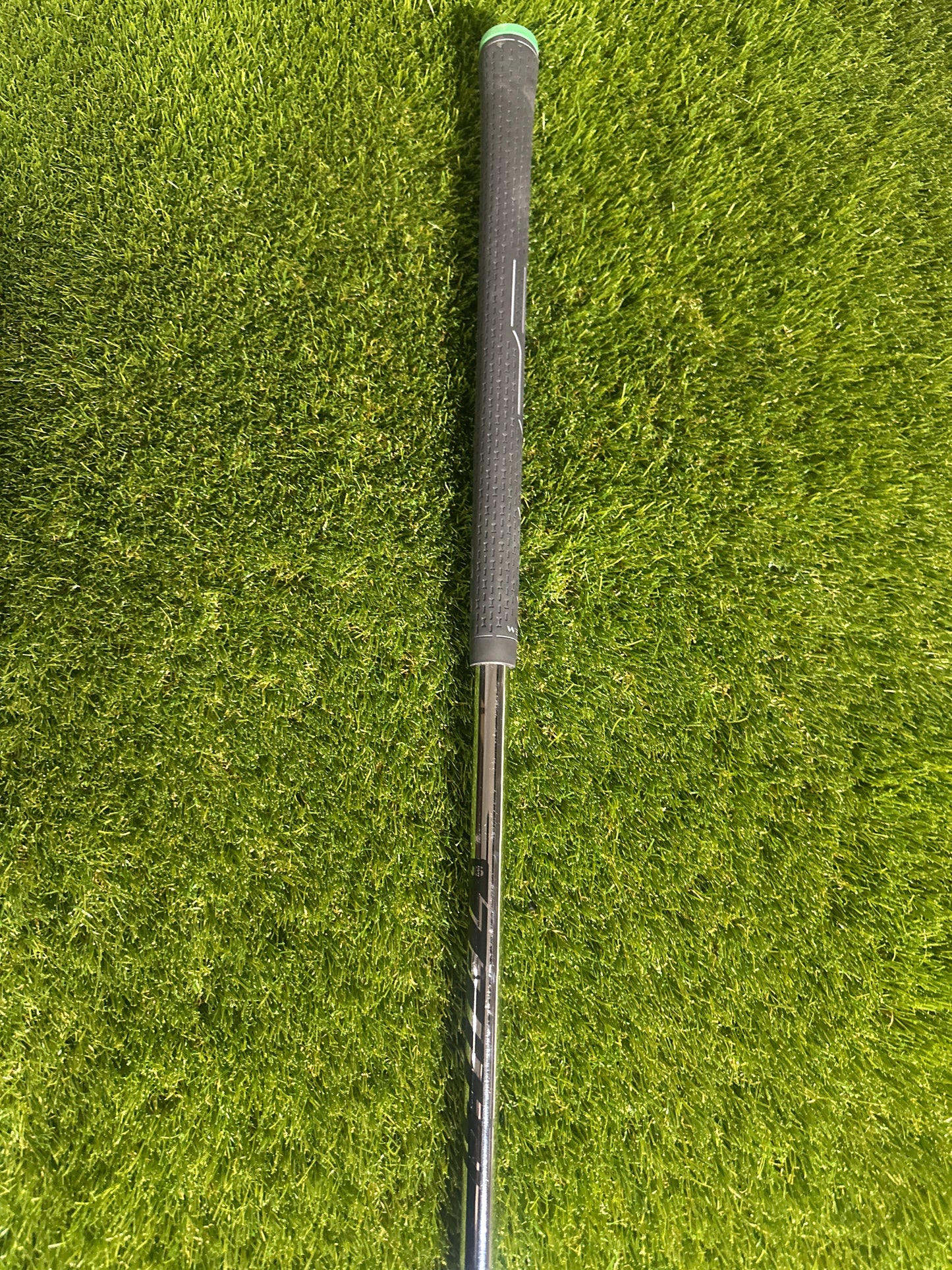 Ping Bunkr Wedge
