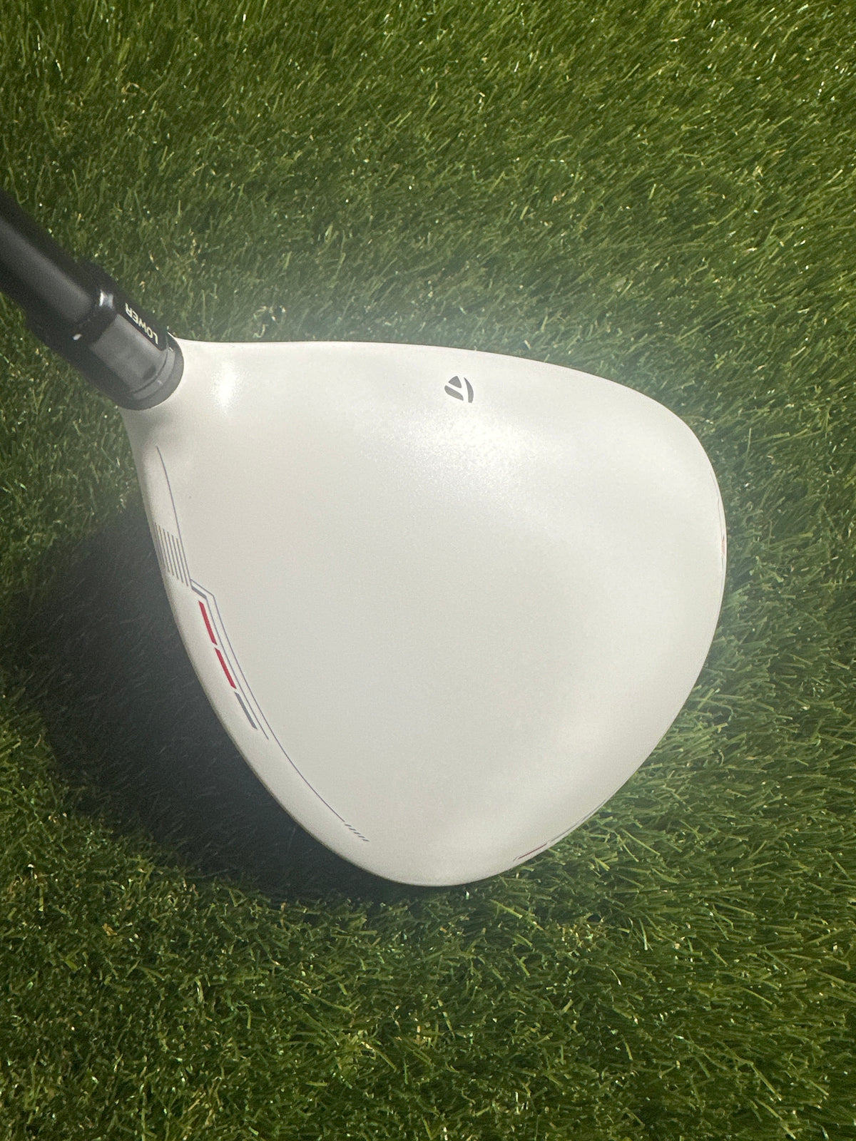 TaylorMade R11 10.5 Driver