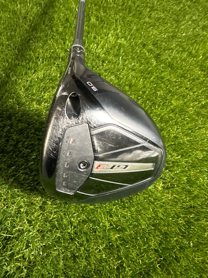 Titleist GT3 9 Driver