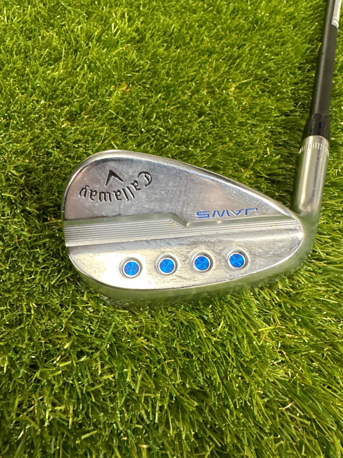 Callaway Jaws MD5 56/10S Wedge