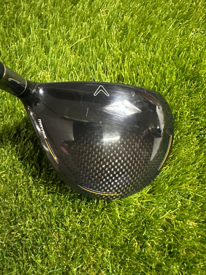 Callaway Mavrik 3 FWY