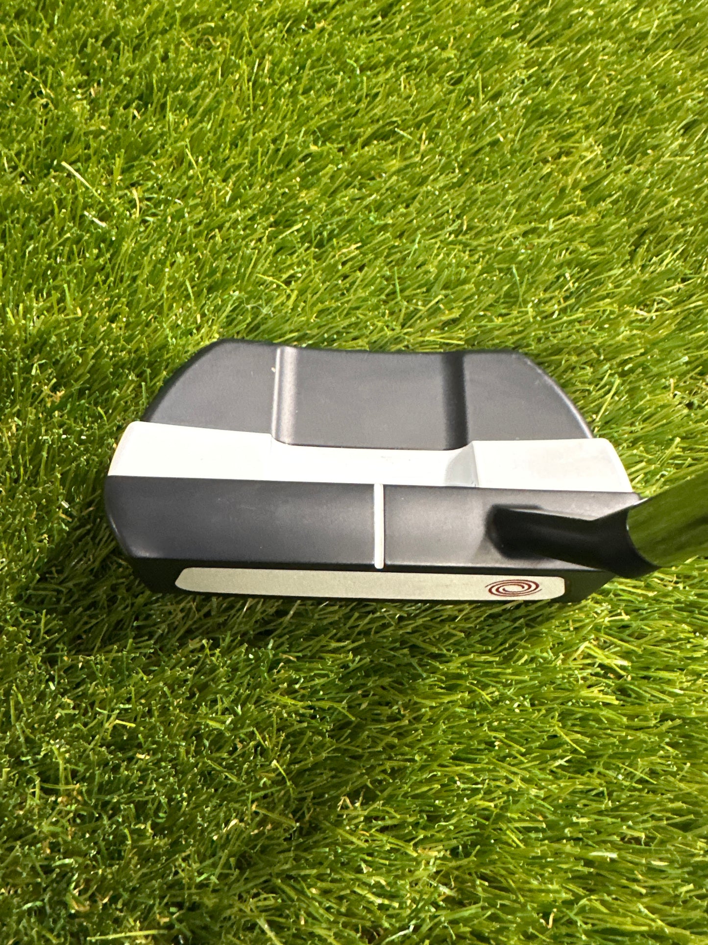 Odyssey White Hot Versa Three T 33" Putter