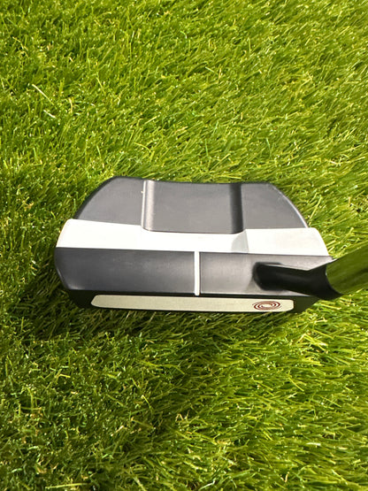 Odyssey White Hot Versa Three T 33" Putter