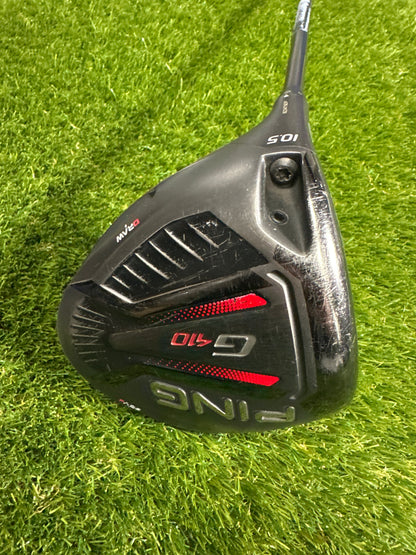 Ping G410 10.5 Driver