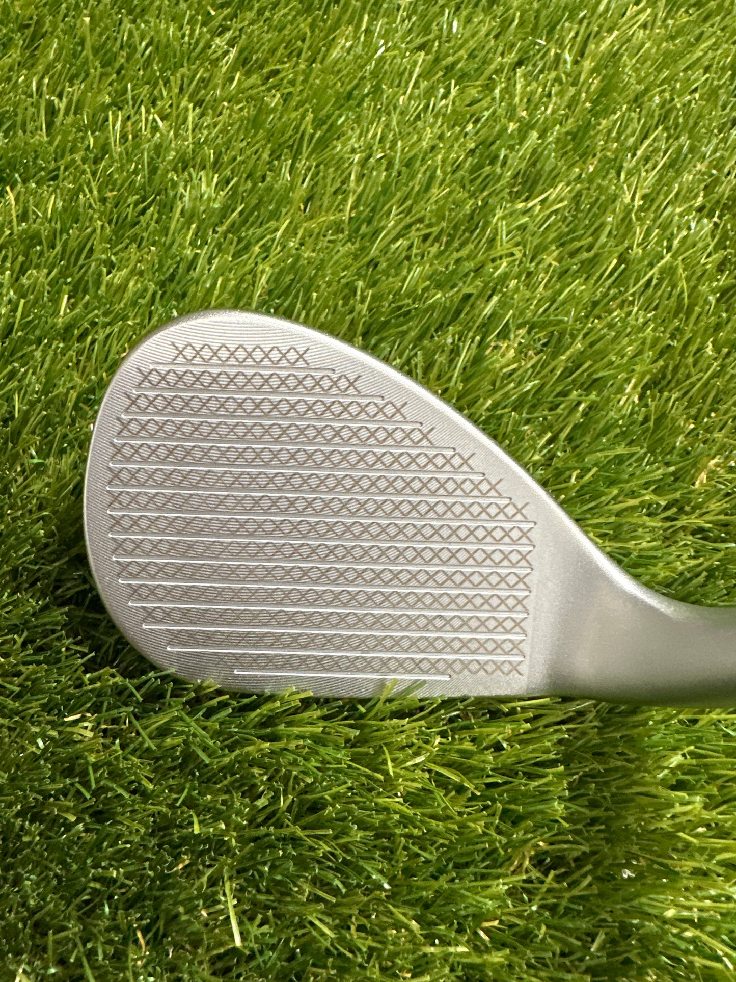 Smithworks X Spin 56/12 Wedge