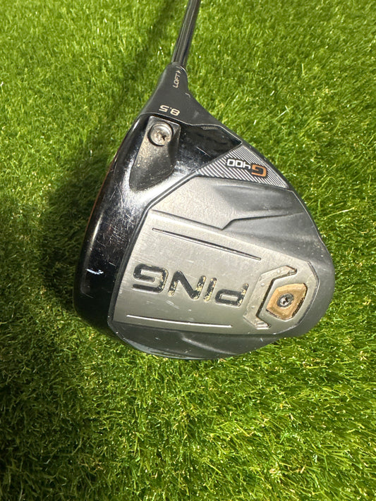 Ping G400 LST 8.5 Driver