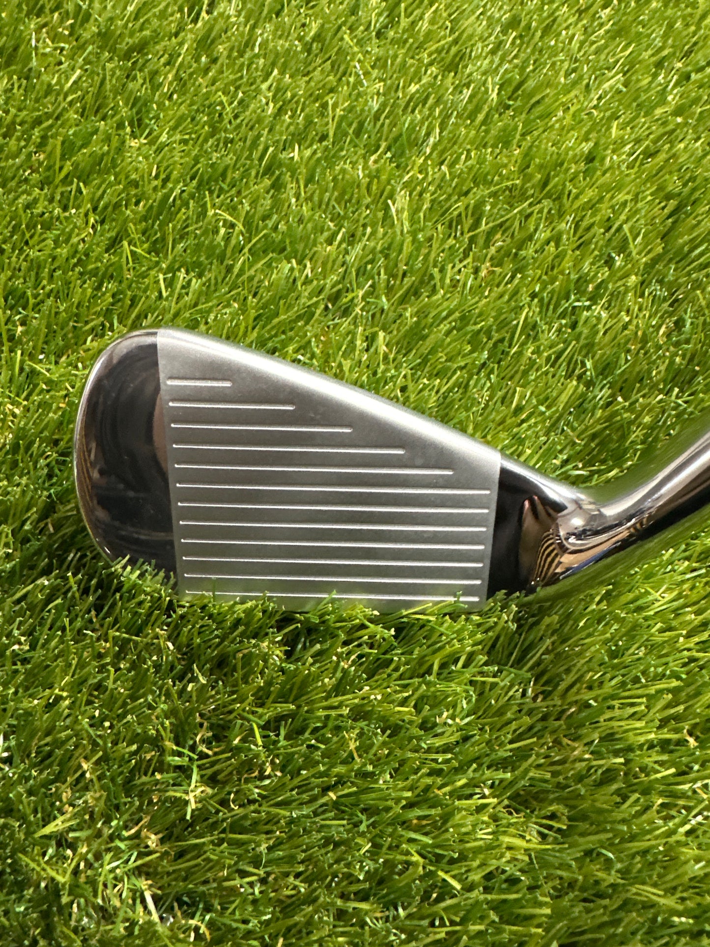 Callaway Mavrik Pro 3 Iron