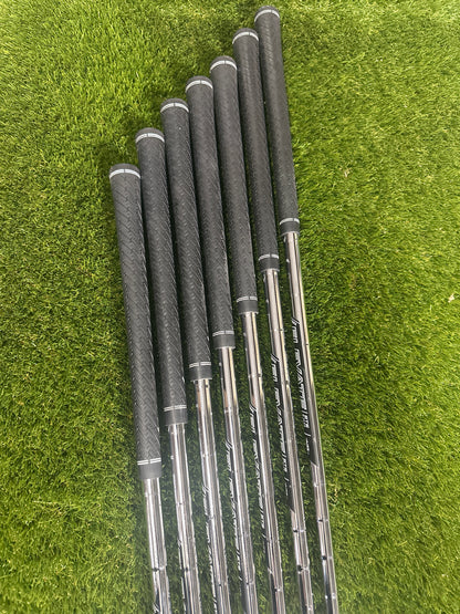 Callaway DCB 5-AW Irons