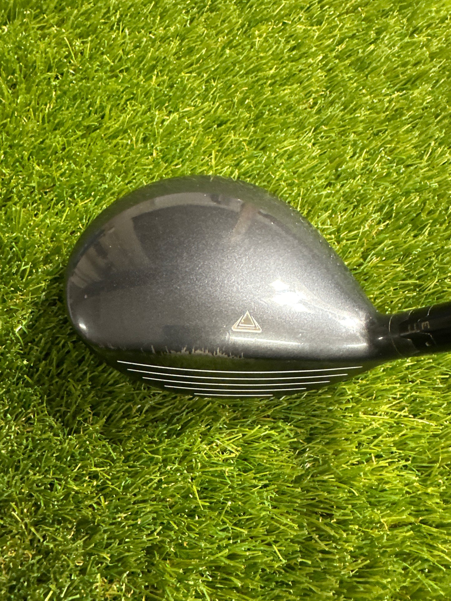 Titleist 917F2 15 FWY